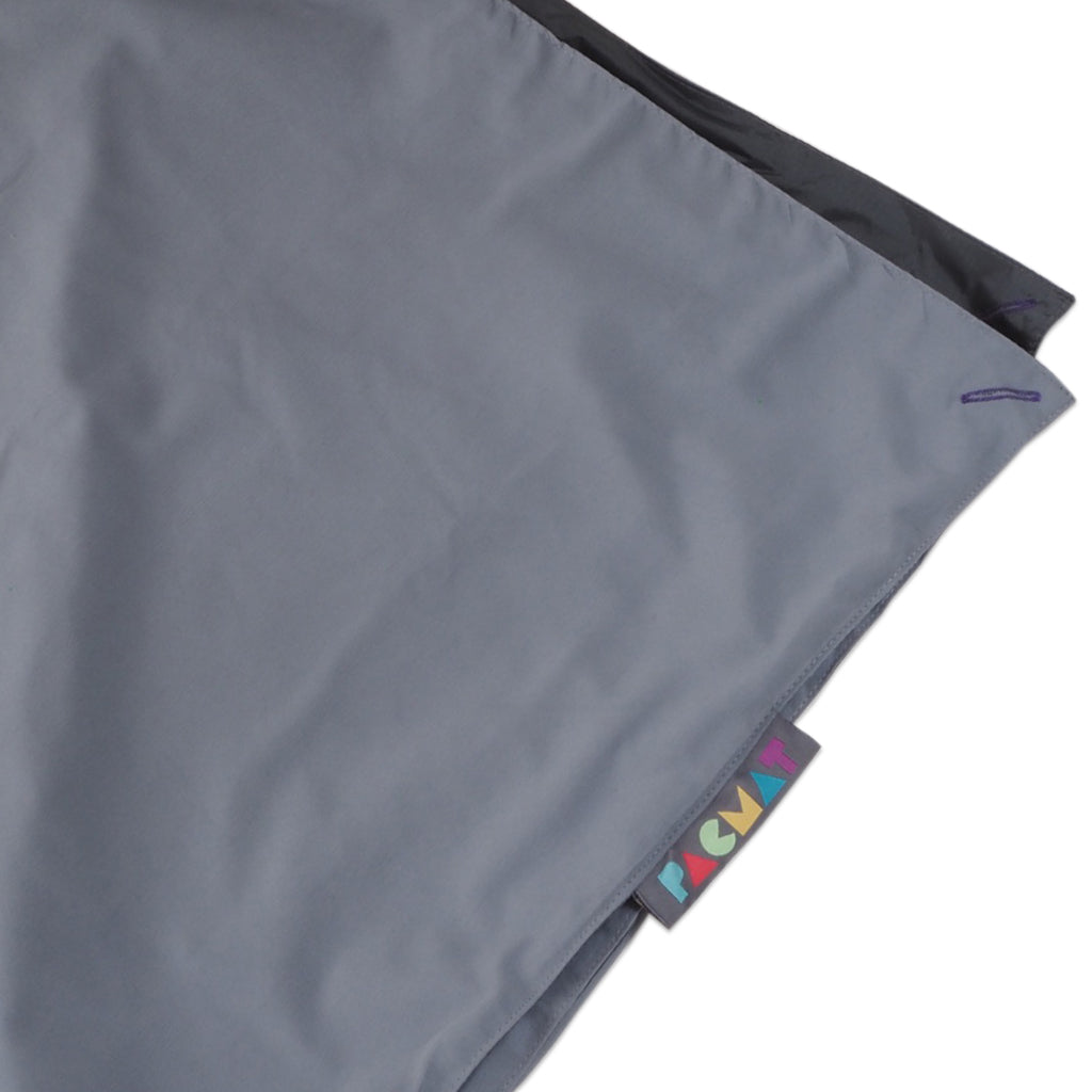 Colorful waterproof picnic blanket