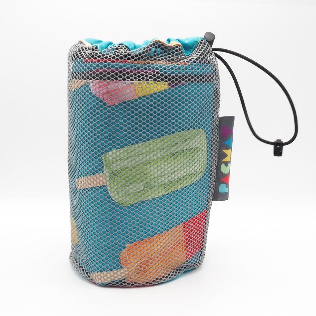 Popsicle XL Picnic Blanket