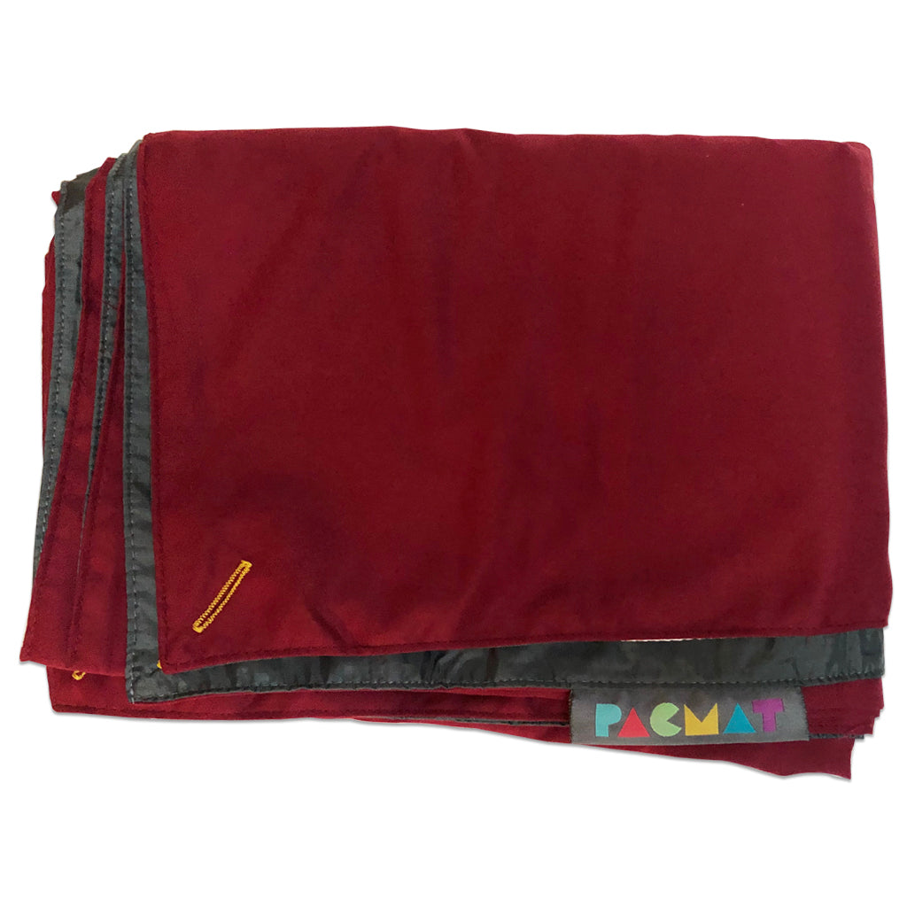 Oversized picnic blanket
