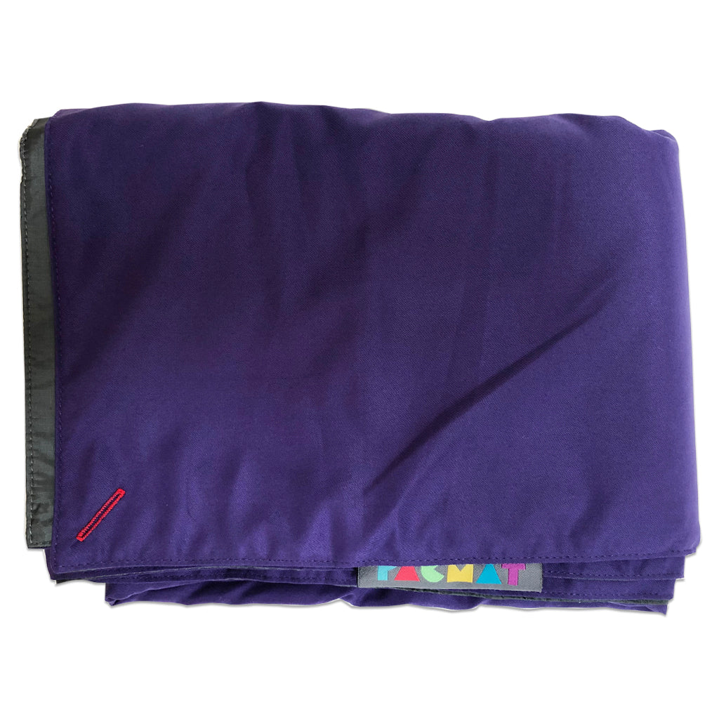 Oversized picnic blanket