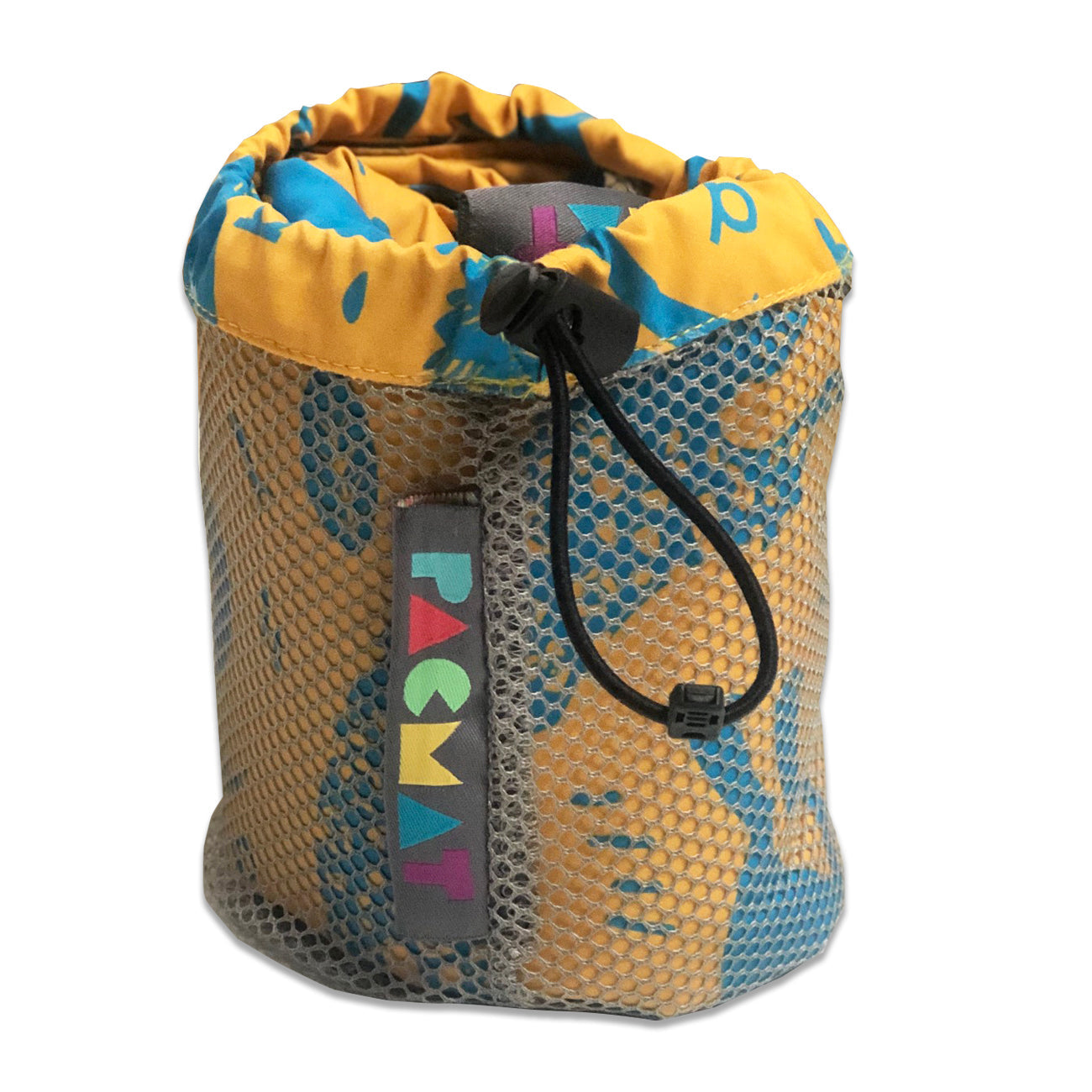 Family Animal Alphabet Picnic Blanket