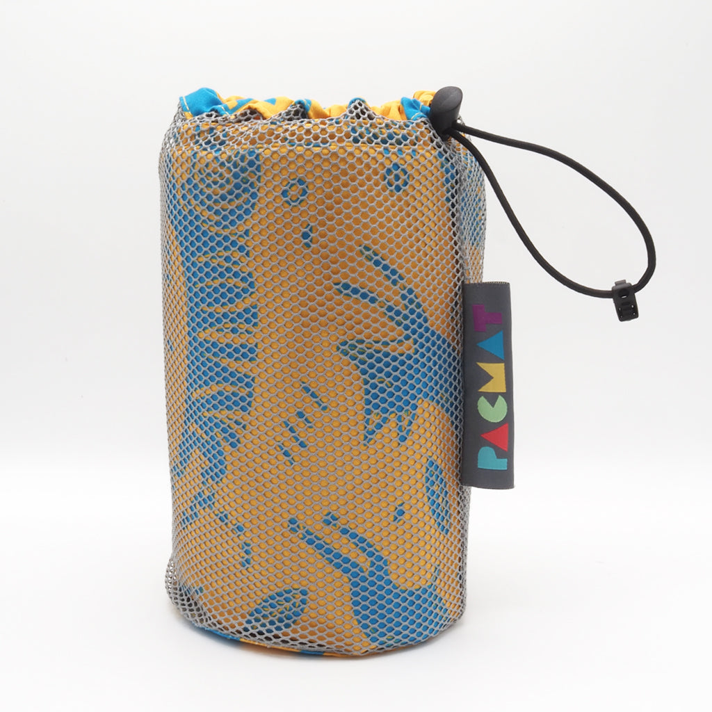 Sea Animal Beach Mat xl