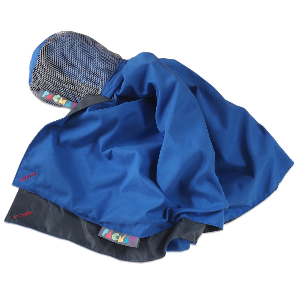 Colorful waterproof picnic blanket