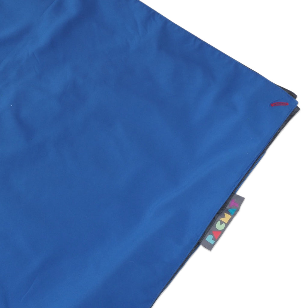 Colorful waterproof picnic blanket