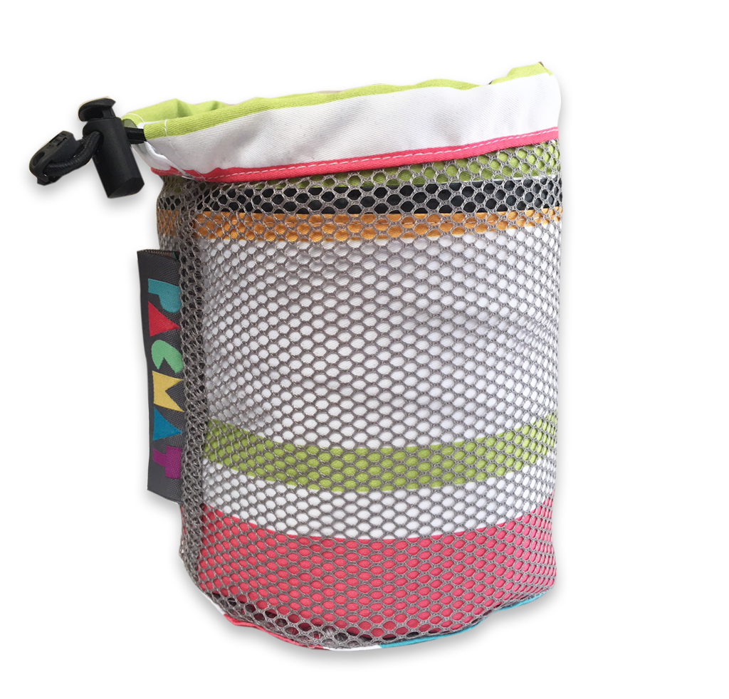 Deckchair Family  Picnic Blanket