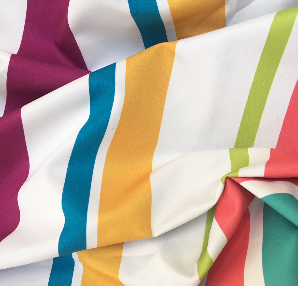 Deckchair Family  Picnic Blanket