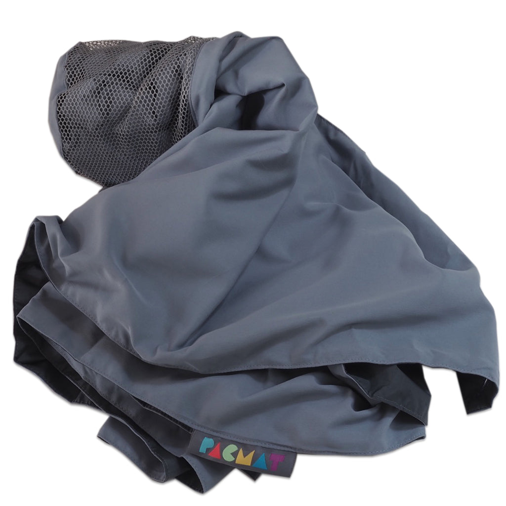 Colorful waterproof picnic blanket
