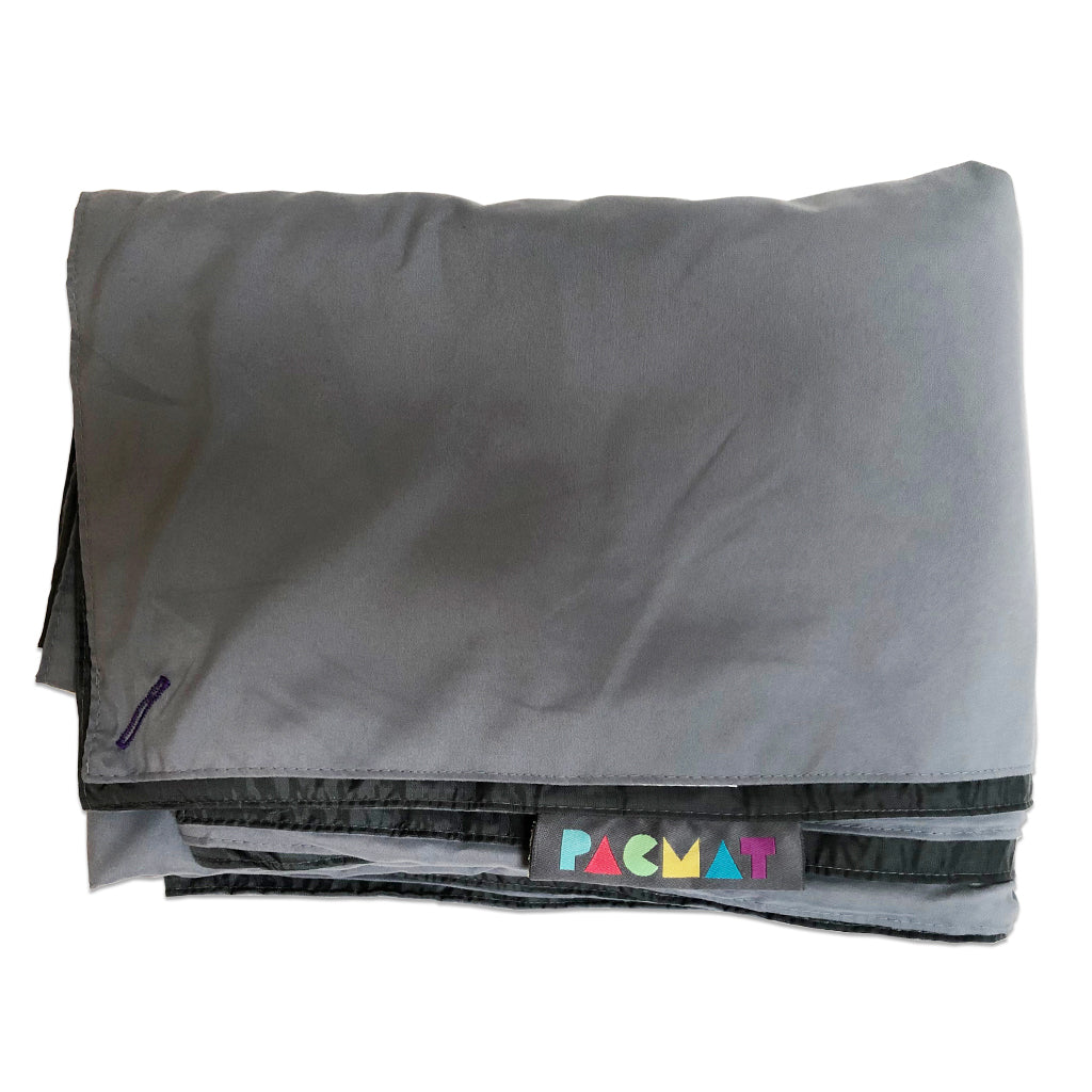 Oversized picnic blanket