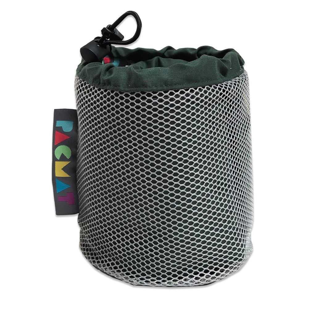 Colorful waterproof picnic blanket
