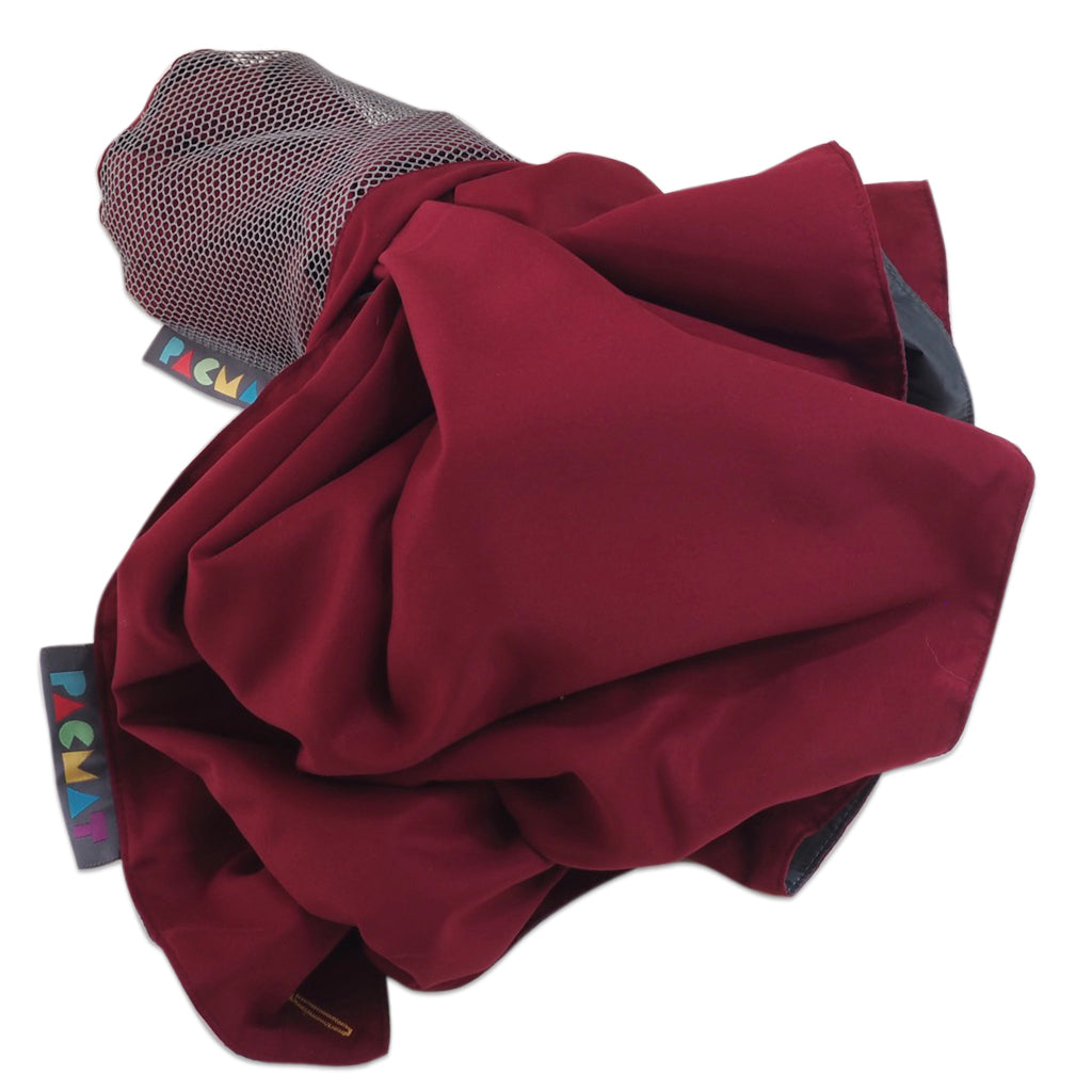 Colorful waterproof picnic blanket