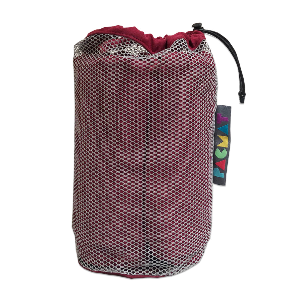 Oversized picnic blanket