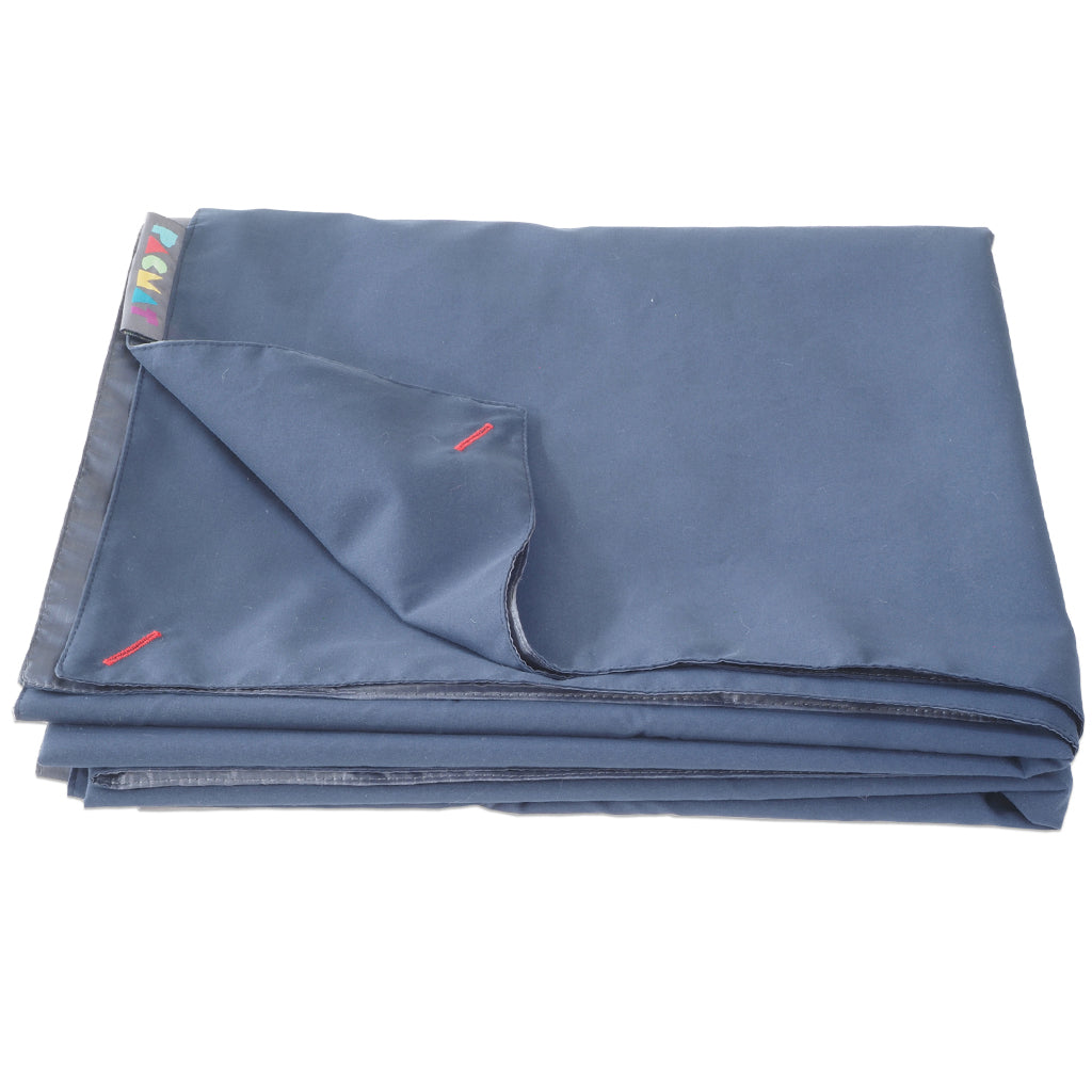 Oversized picnic blanket