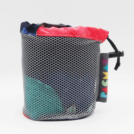 Printed picnic blanket