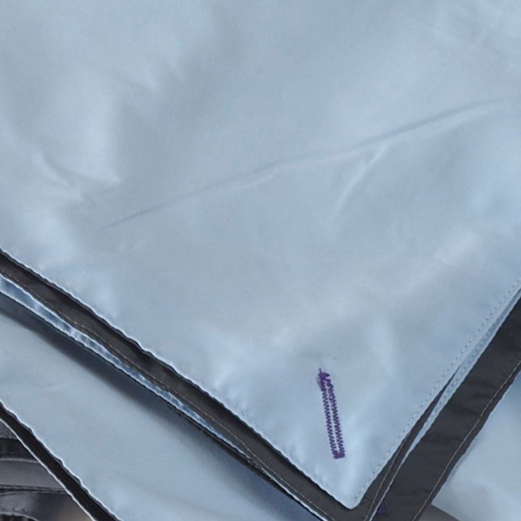 Colorful waterproof picnic blanket