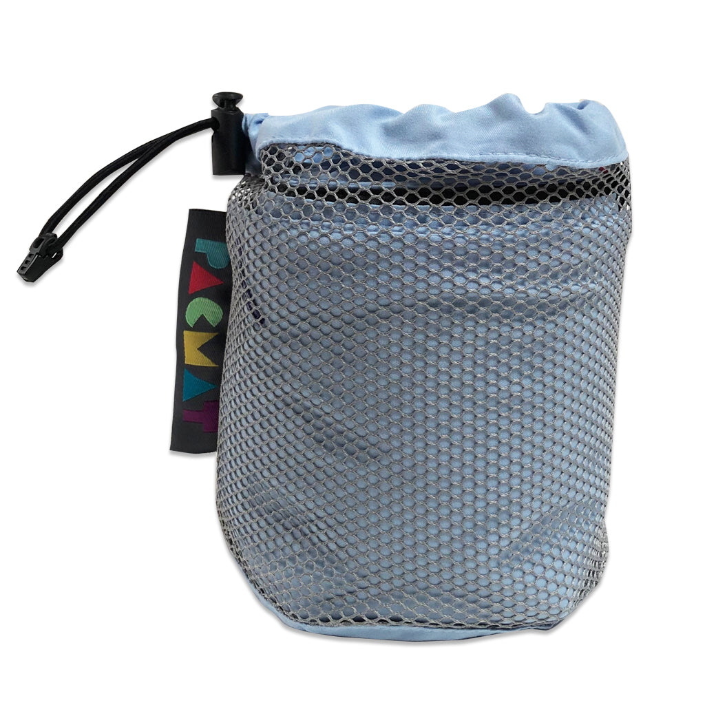 Colorful waterproof picnic blanket