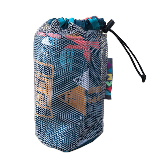 Portable waterproof picnic mat