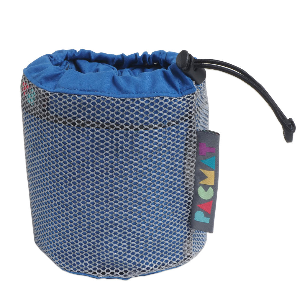 Colorful waterproof picnic blanket