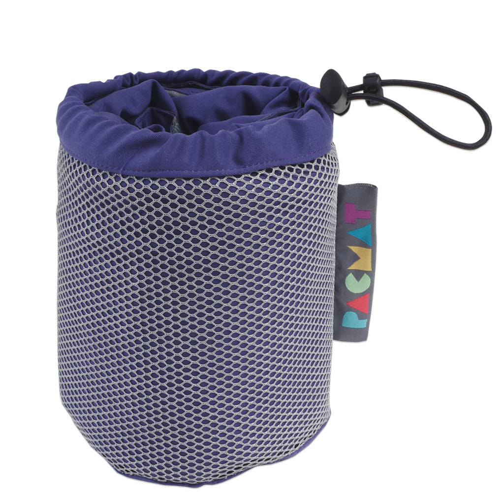 Colorful waterproof picnic blanket