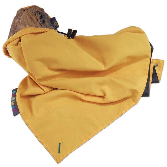 Colorful waterproof picnic blanket