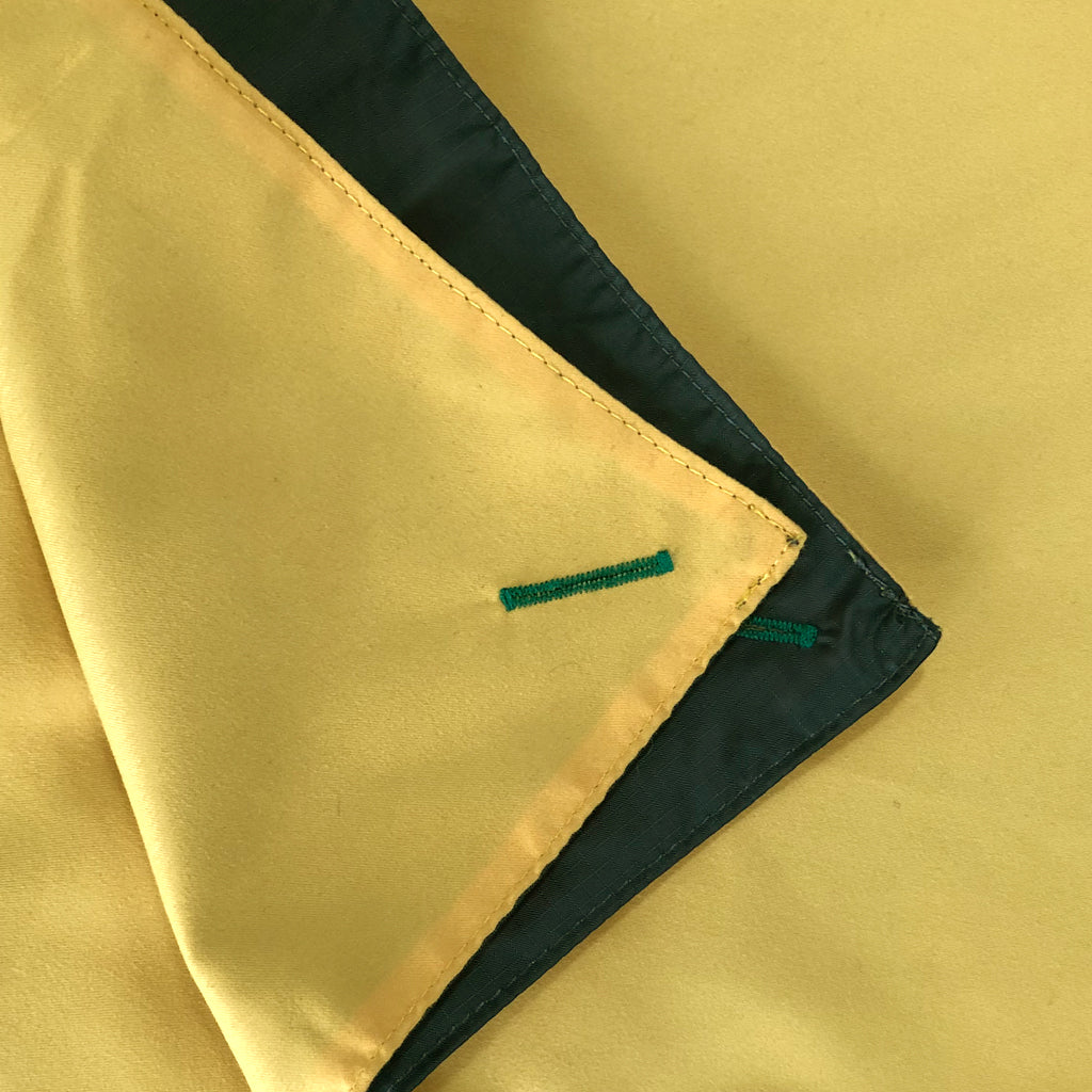 Colorful waterproof picnic blanket