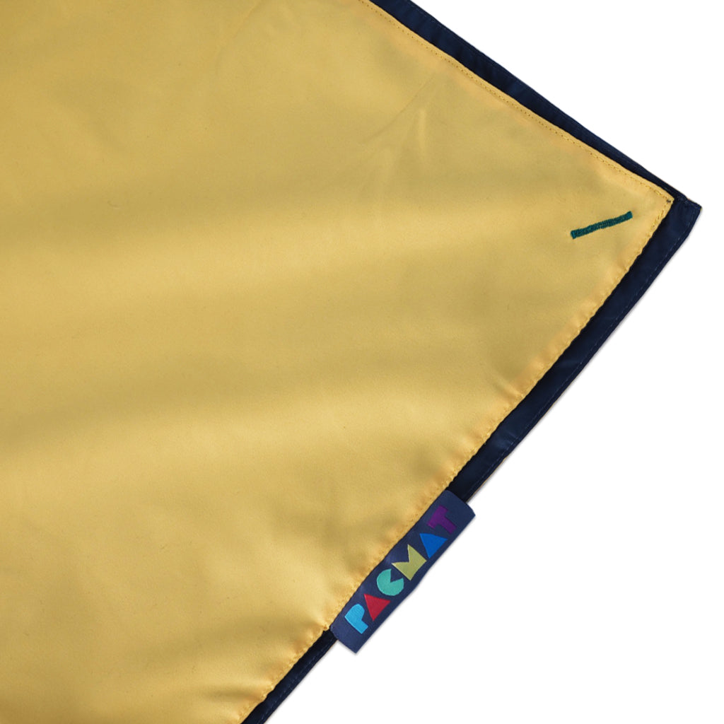 Colorful waterproof picnic blanket