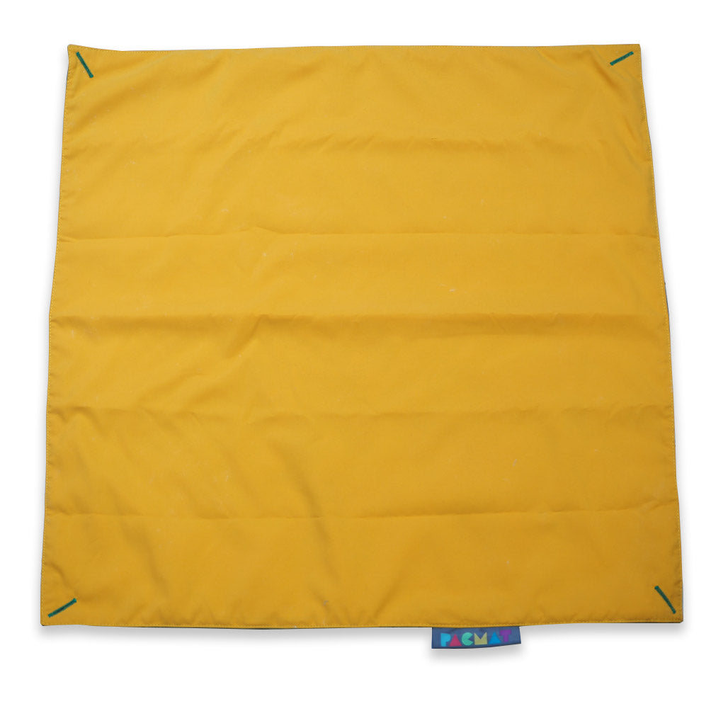 Signature Thermal  Patch