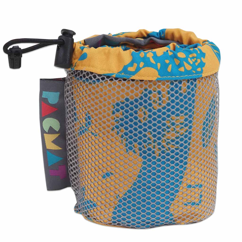 Family Animal Alphabet Picnic Blanket