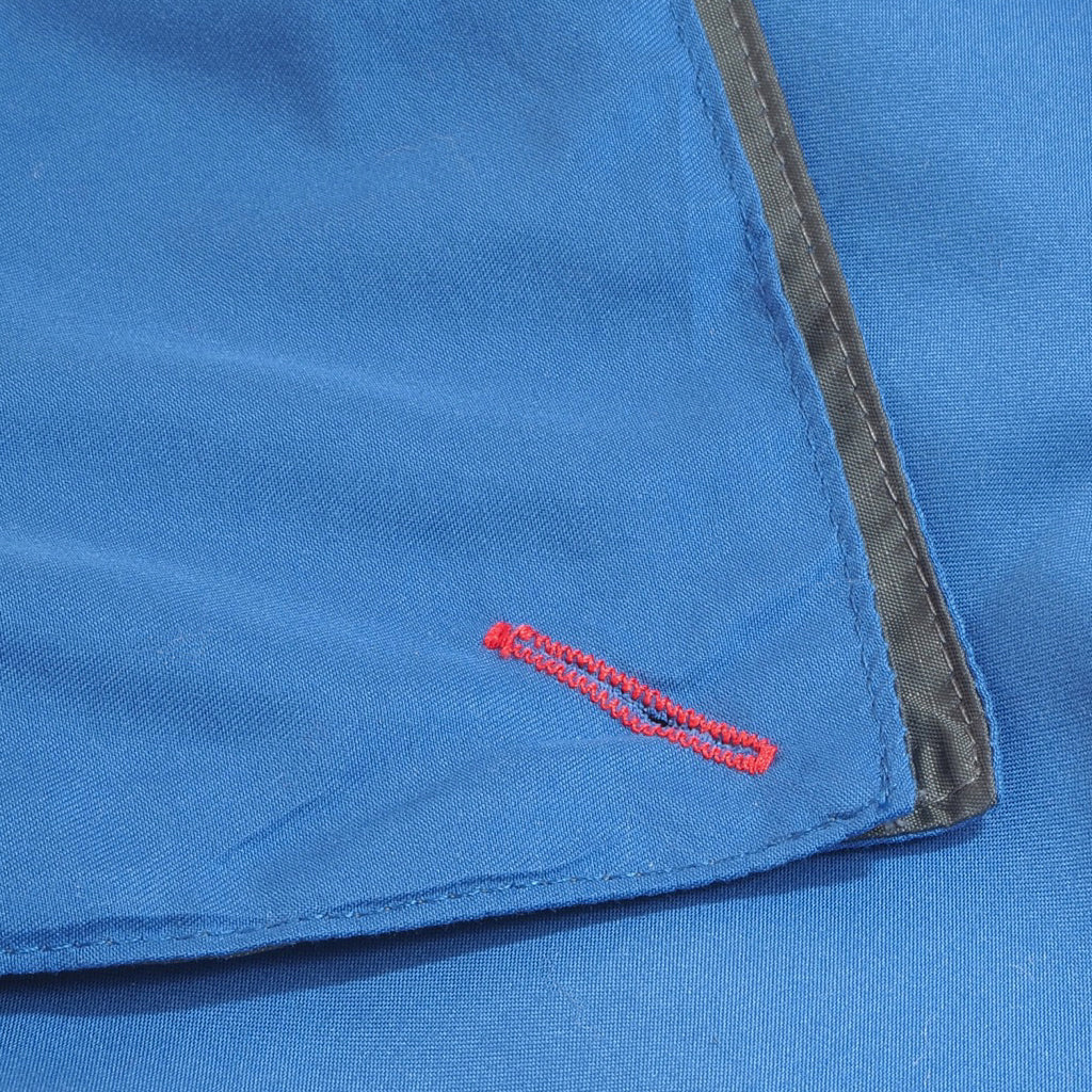 Colorful waterproof picnic blanket
