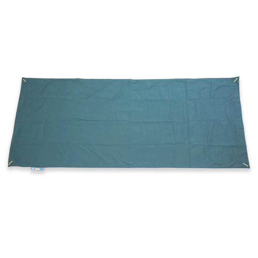 Dark Blue Signature Warm Picnic Blanket
