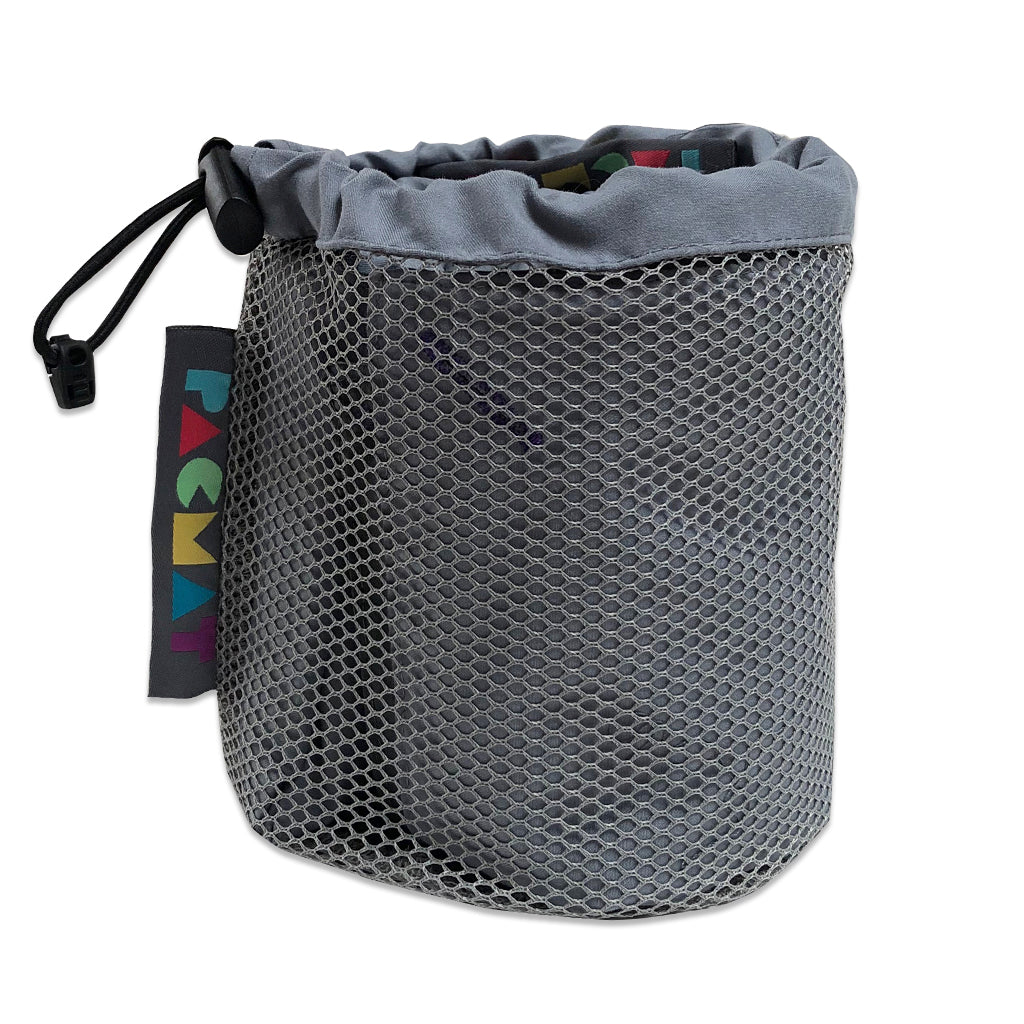 Colorful waterproof picnic blanket
