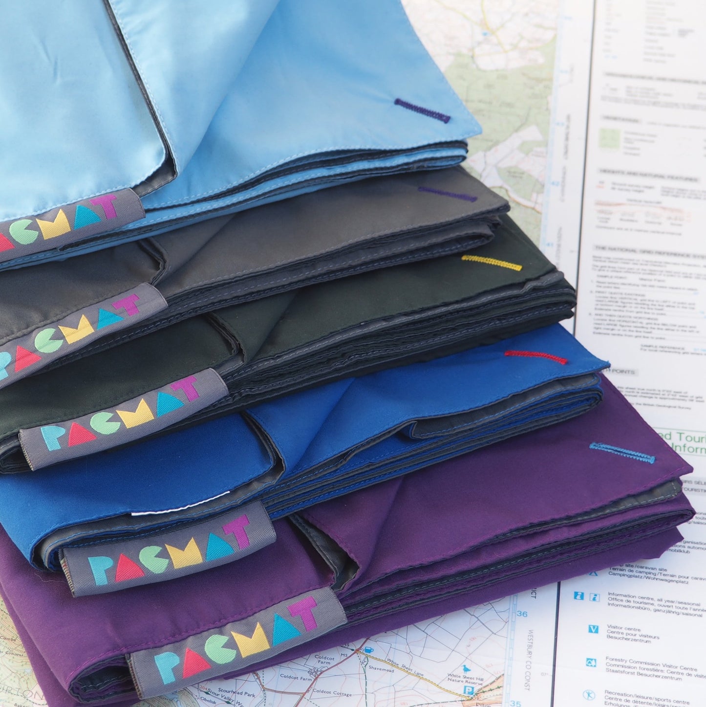 Signature Thermal  Patch