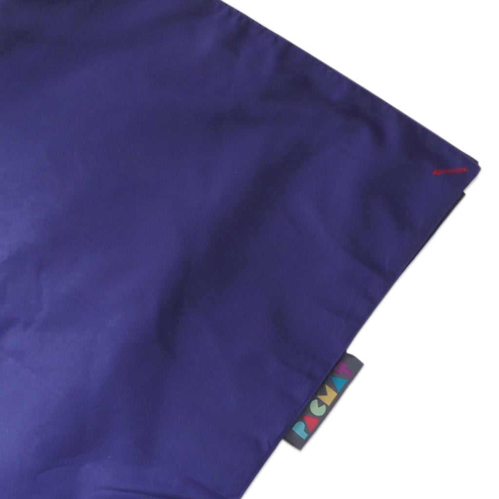 Colorful waterproof picnic blanket