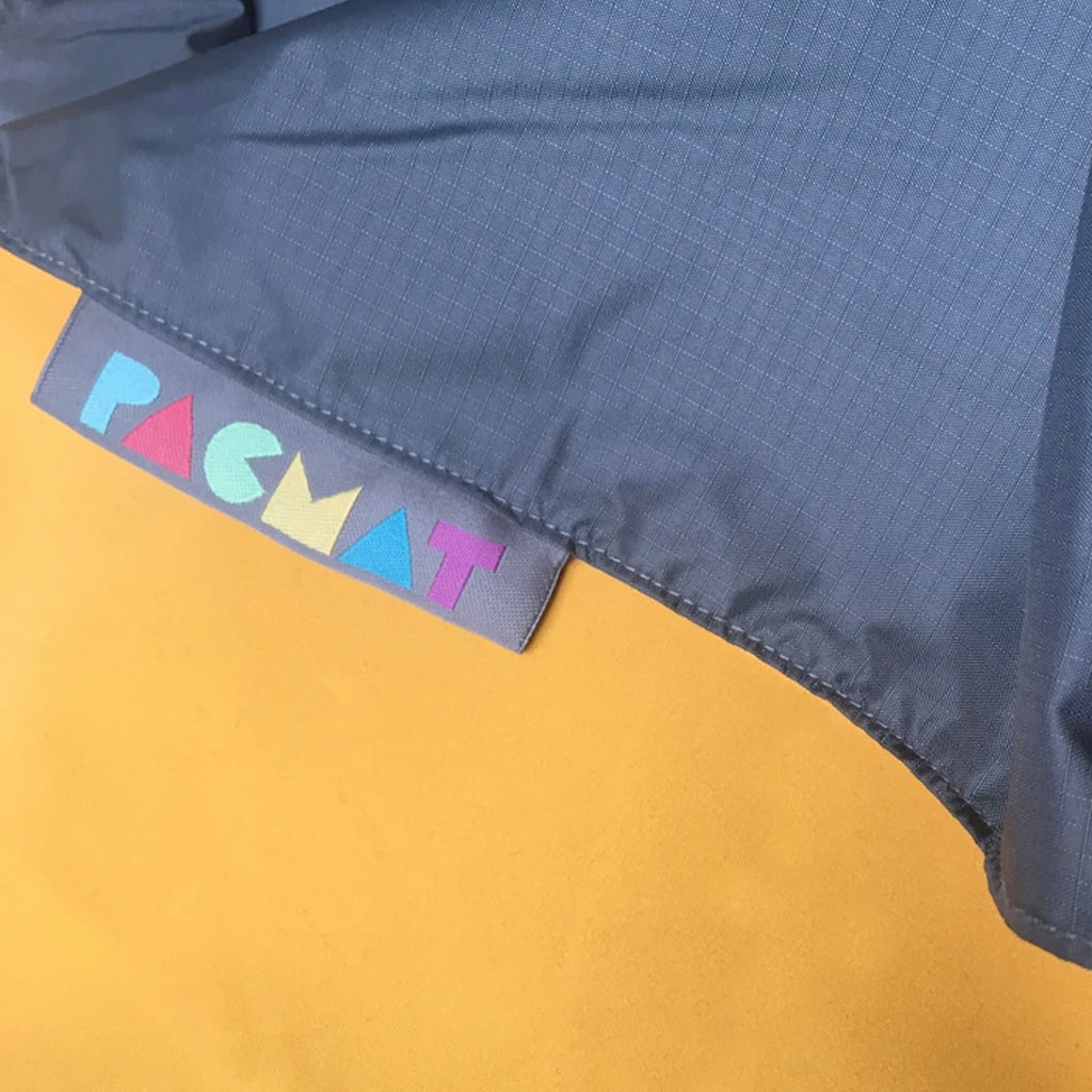 Colorful waterproof picnic blanket